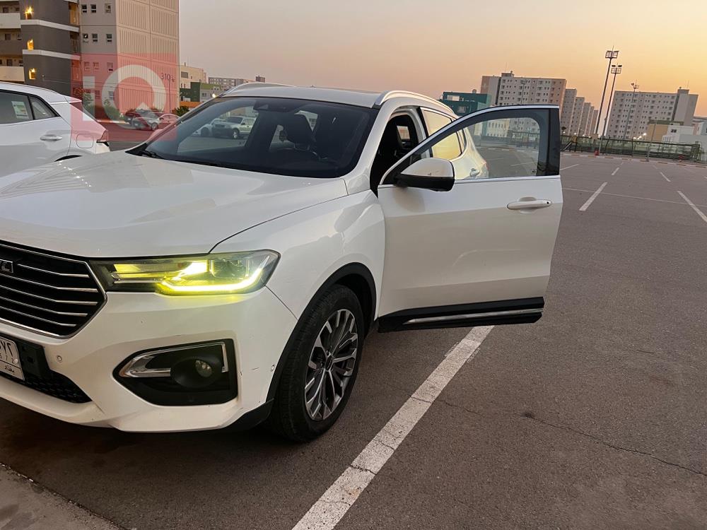 هافال H6